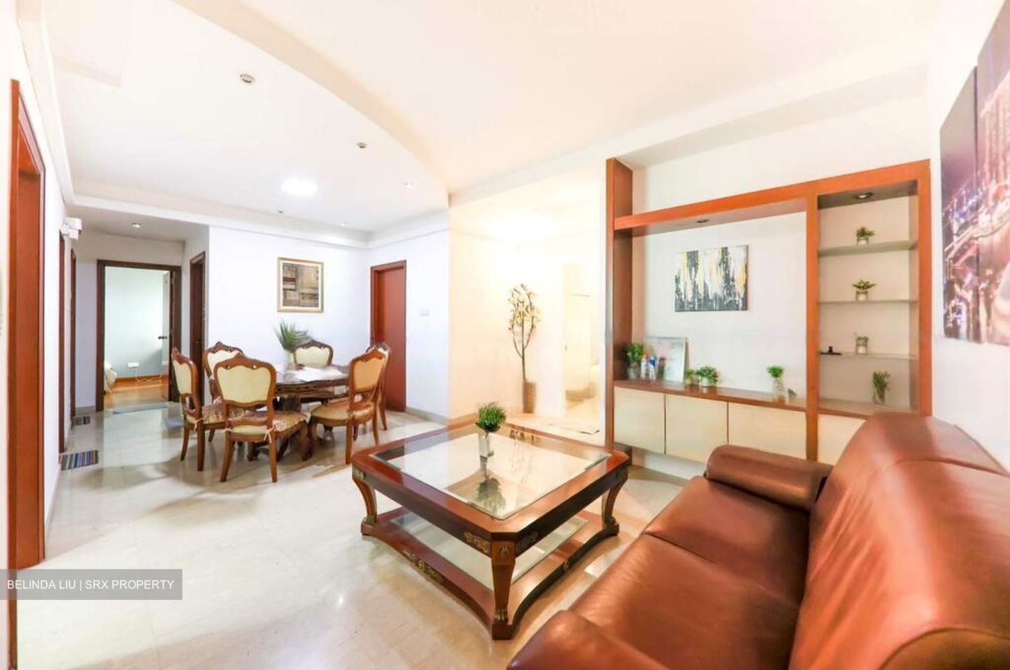 Hazel Park Condominium (D23), Condominium #486362411